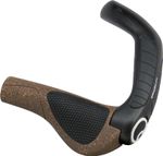 Ergon-GP5-BioKork-Grips---Black-Tan-Lock-On-Small-HT3127-5