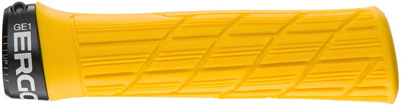 Ergon-GE1-Evo-Grips---Yellow-Mellow-Lock-On-HT6175-5