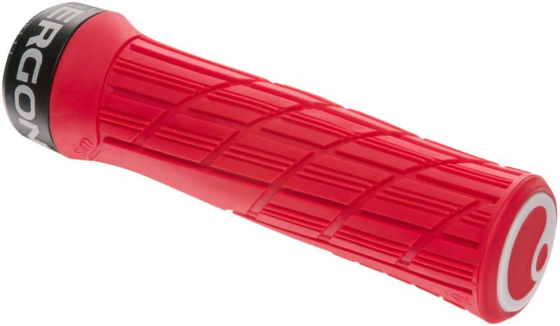 Ergon-GE1-Evo-Slim-Grips---Risky-Red-Lock-On-HT6185-5