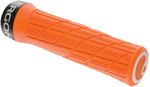 Ergon-GE1-Evo-Slim-Grips---Juicy-Orange-Lock-On-HT6186-5