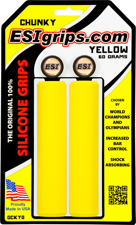 ESI-Chunky-Grips---Yellow-HT5312-5