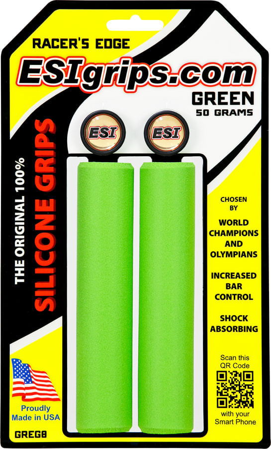 ESI-Racer-s-Edge-Grips---Green-HT5309-5
