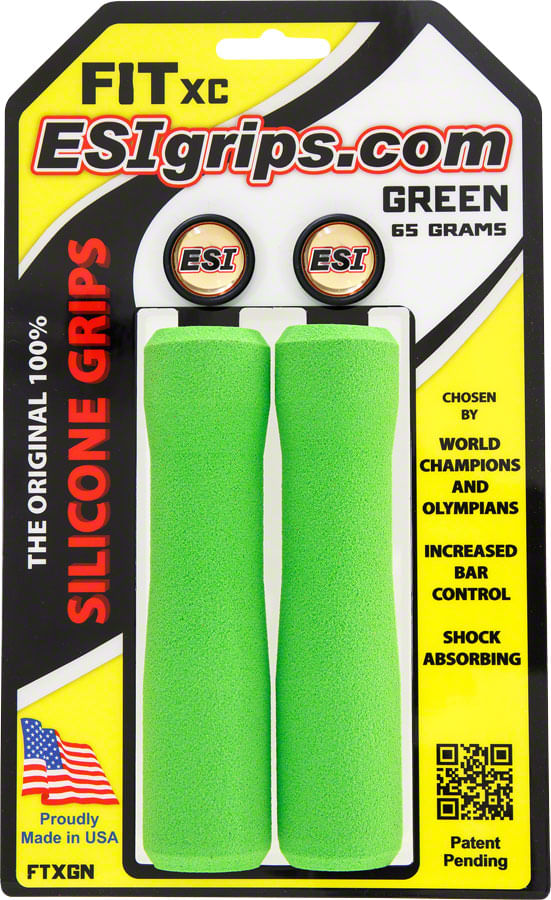 ESI-FIT-XC-Grips---Green-HT5324-5