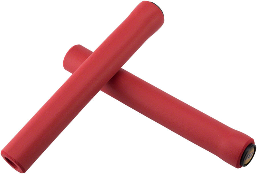 ESI XXL Chunky Grips - Red | FastStore PDP