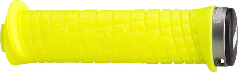 ODI-Troy-Lee-Grips---Yellow-Gray-Lock-On-HT9153-5