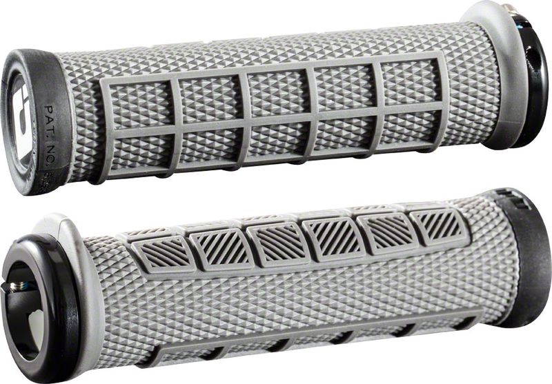 ODI-Elite-Pro-Grips---Graphite-Black-Lock-On-HT9216-5