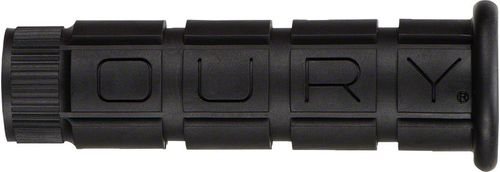 Oury Single Compound Grips - Black