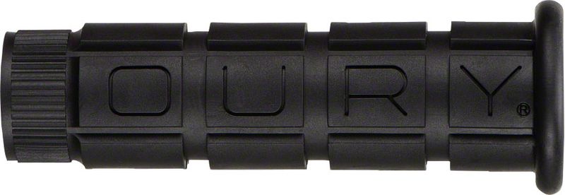 Oury-Single-Compound-Grips---Black-HT1918-5
