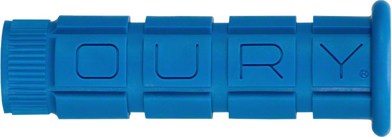 Oury-Single-Compound-Grips---Blue-HT1923-5
