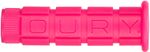 Oury-Single-Compound-Grips---Neon-Pink-HT1927-5