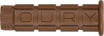 Oury-Single-Compound-Grips---Muddy-Brown-HT1928-5