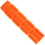 Oury-Single-Compound-V2-Grips---Blaze-Orange-HT6036-5