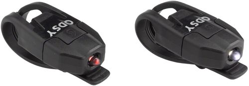 Odyssey Headlight/Taillight Set