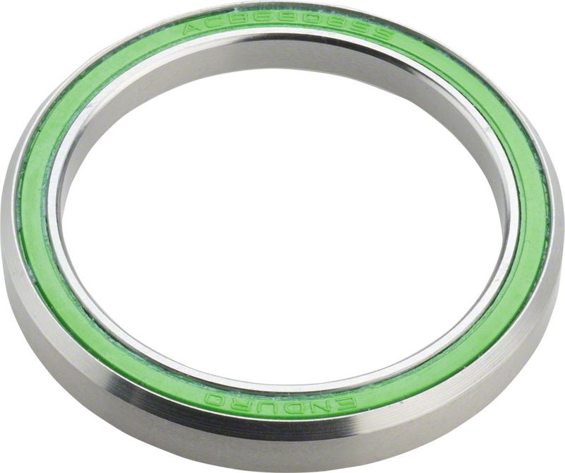 Enduro-15--36-x-36-Degree-Stainless-Steel-Angular-Contact-Bearing-40mm-ID-x-51mm-OD-x-65mm-BB0553-5