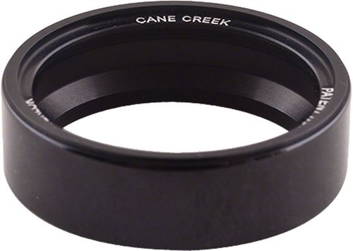 Cane Creek 110-Series 10mm Interlok Spacer Black