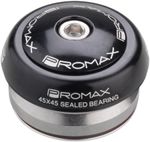Promax-IG-45-Alloy-Sealed-Integrated-45x45-1-1-8--Headset-Black-HD3523-5