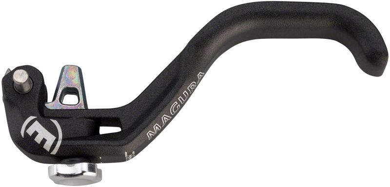 Magura-HC-Aluminum-1-finger-Brake-Lever-for-MT6-Black-BR6444-5