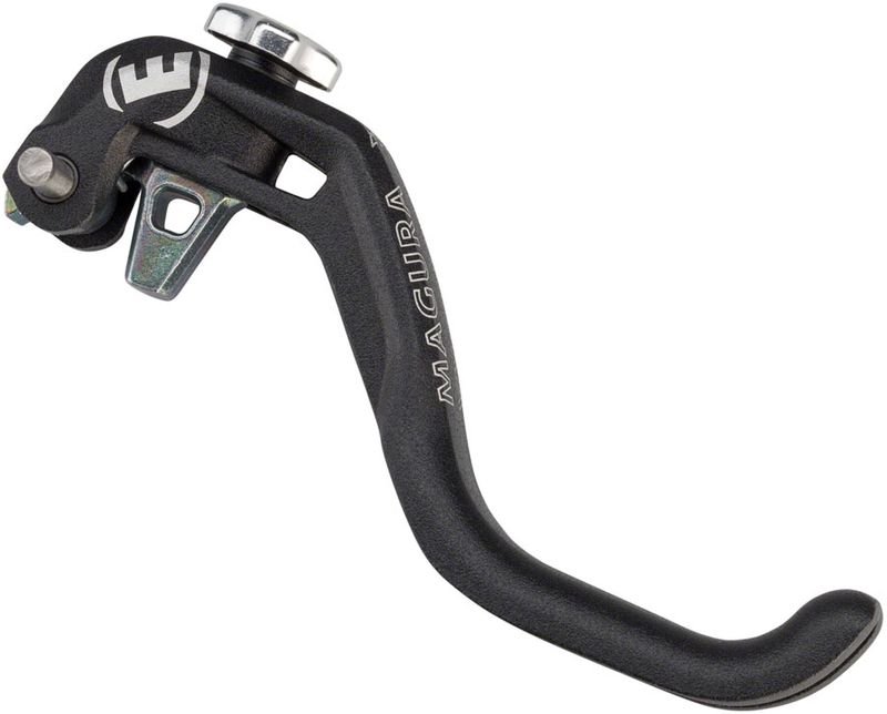 Magura-HC-Aluminum-1-finger-Brake-Lever-for-MT6-Black-BR6444-5