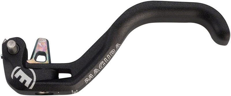 Magura-HC-Aluminum-1-finger-Brake-Lever-for-MT-Trail-Carbon-Black-BR6445-5