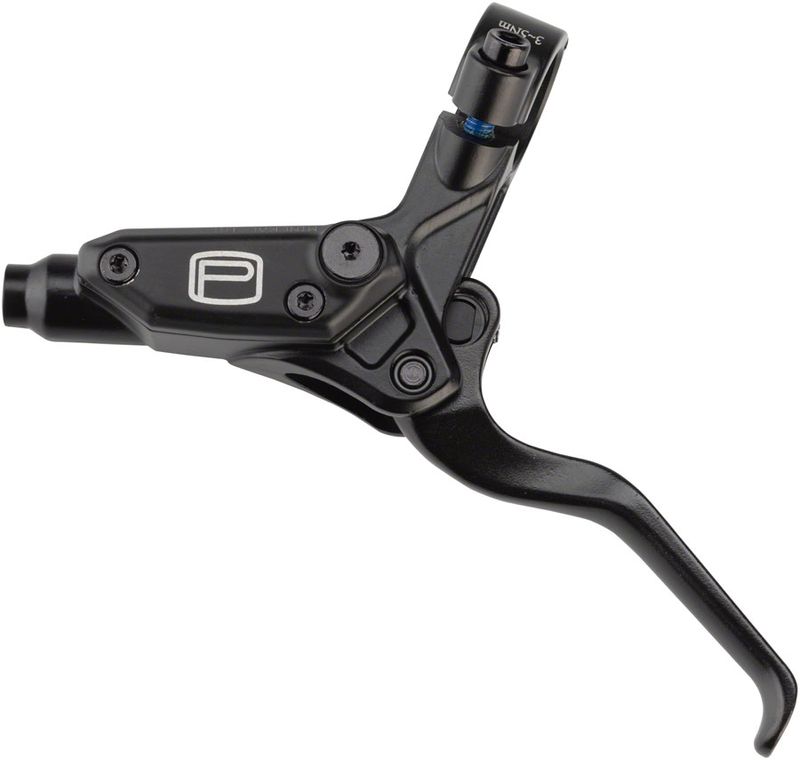 Promax-Solve---DSK-923-Left-Disc-Brake-Lever-BR9615-5