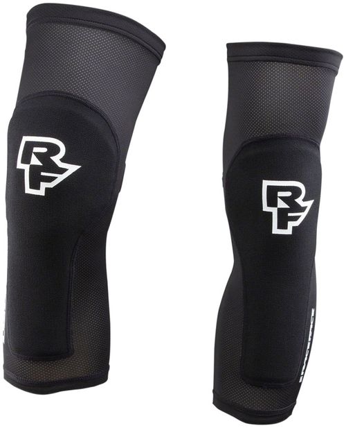 RaceFace Charge Knee Pad - Stealth, LG