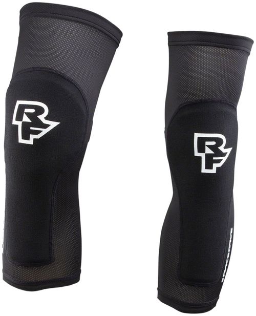 RaceFace Charge Knee Pad - Stealth, MD