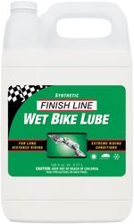 Finish-Line-WET-Bike-Chain-Lube---1-Gallon-Bulk-LU0609-5