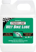 Finish-Line-WET-Bike-Chain-Lube---32-fl-oz-Bulk-LU2518-5