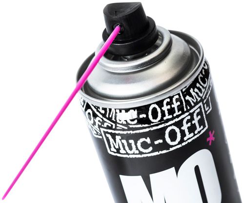 Muc-Off MO-94 All Purpose Bike Lube - 400ml, Aerosol