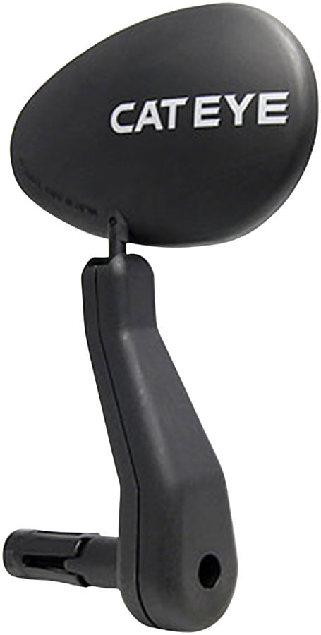 CatEye BM-500G Left Side Bar End Mirror: Each