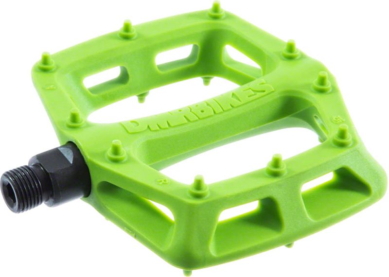 DMR-V6-Pedals---Platform-Plastic-9-16--Green-PD3126-5