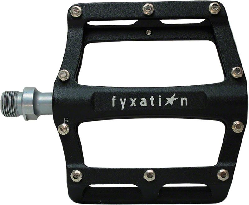 Fyxation-Mesa-61-Pedals---Platform-Aluminum-9-16--Black-PD8911-5