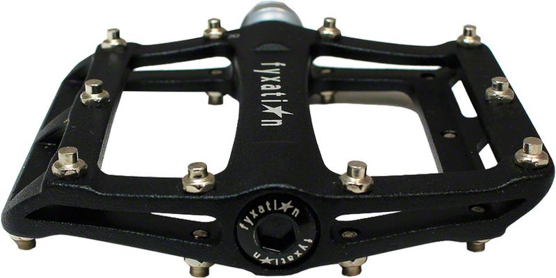 Fyxation-Mesa-61-Pedals---Platform-Aluminum-9-16--Black-PD8911-5