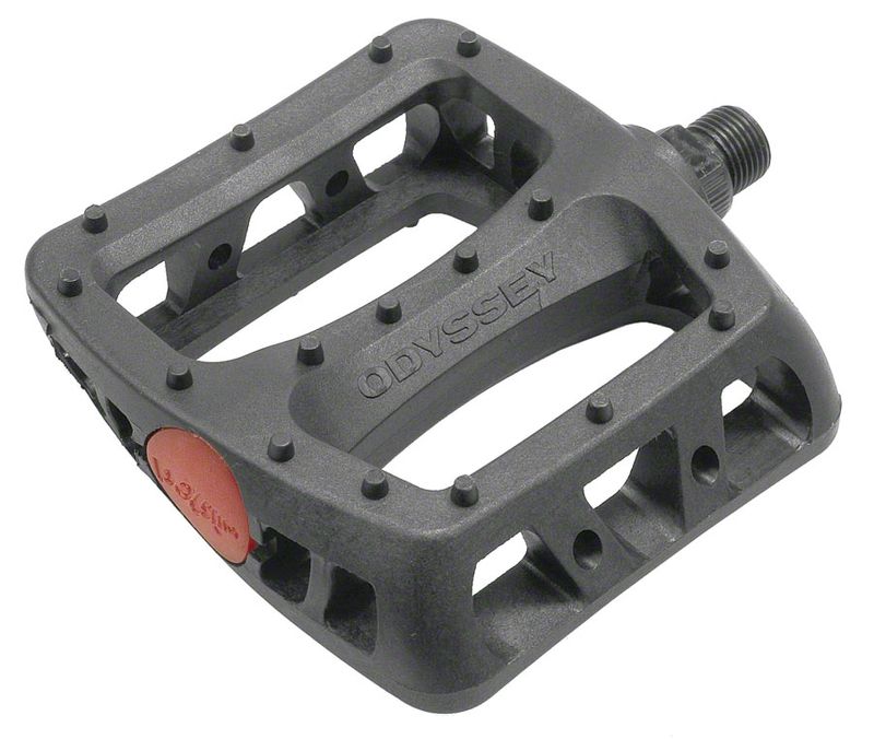 Odyssey-Twisted-PC-Pedals---Platform-Composite-Plastic-9-16--Black-PD9147-5