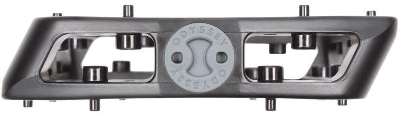 Odyssey-Grandstand-Pedals---Platform-Aluminum-9-16--Black-PD9145-5