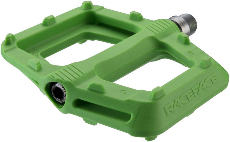RaceFace-Ride-Pedals---Platform-Composite-9-16--Green-PD0610-5