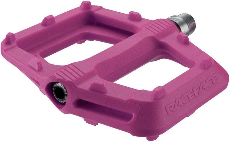 RaceFace-Ride-Pedals---Platform-Composite-9-16--Magenta-PD0614-5