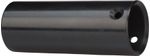 Mutant-Bikes-Peguard-Plastice--Nylon-Replacement-Sleeve-and-Fixing-Bolts-Black-HU8789-5