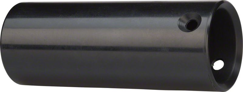 Mutant-Bikes-Peguard-Plastice--Nylon-Replacement-Sleeve-and-Fixing-Bolts-Black-HU8789-5