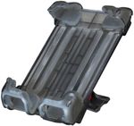 Delta-Hefty-Holder-Plus-Smartphone-Bike-Mount---Clear-Gray-EC9002-5