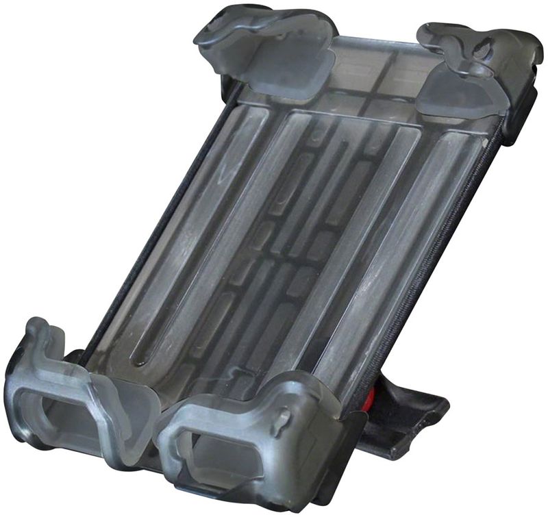 Delta-Hefty-Holder-Plus-Smartphone-Bike-Mount---Clear-Gray-EC9002-5