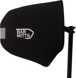 Bar-Mitts-Dual-Position-Road-Pogie-Handlebar-Mittens--Internally-Routed-Campagnolo-SRAM-Shimano-One-Size-Black-HT0124-5
