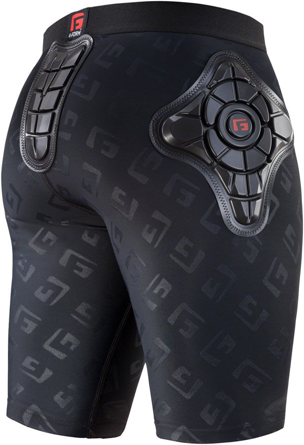 G-Form-Pro-X-Men-s-Short--Black-Embossed-G-LG-PG0534-5