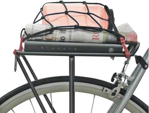 Delta Cargo Net for Bike Mounted Racks