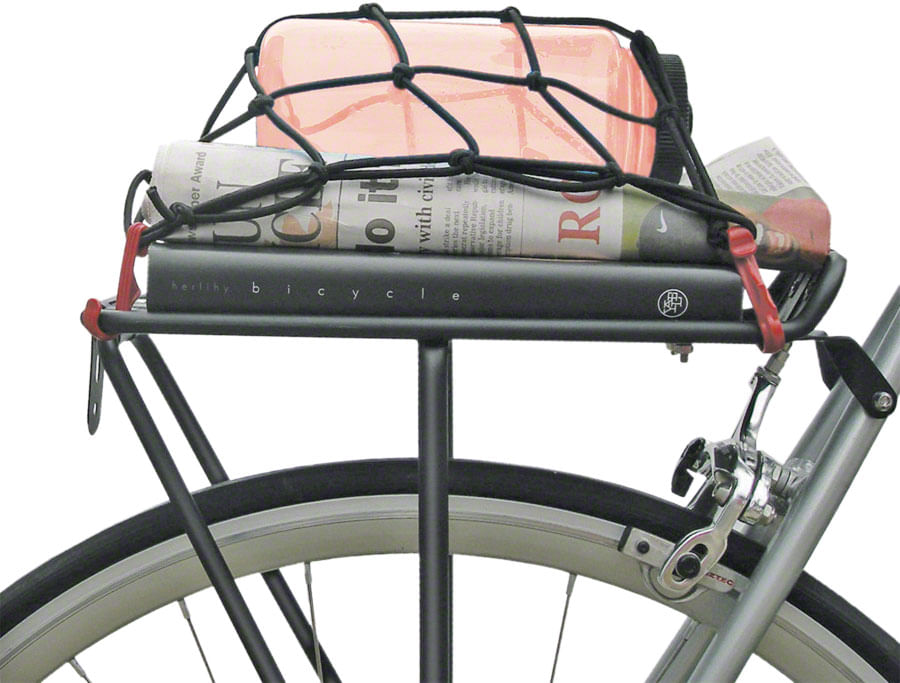 Delta Cargo Net for Bike Mounted Racks | FastStore PDP