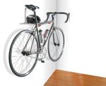 Delta-Single-Bike-Wall-Mount-Rack-with-Shelf--Holds-One-Bike-DS9020-5