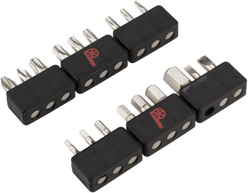 Prestacycle-Bicycle-Tool-Bits-18-Piece-Pro-Nickel-Plated-S2-Bit-Set-TL9230-5