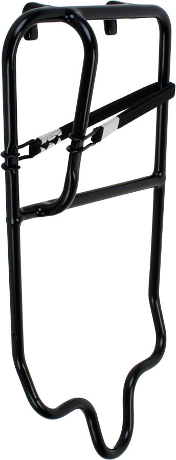 Fairdale Skate Rack - 9.25" Max, Black