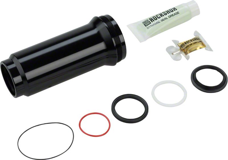 RockShox-Rear-Shock-Air-Can-Assembly---Solo-Air-205-230-x-575-65-Deluxe-Super-Deluxe-A1-B2--2017---Black-RS6826-5