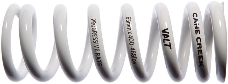 Cane-Creek-Progressive-Rate-VALT-Lightweight-Rear-Shock-Spring---65mm-x-400-488lbs-White-RS3508-5